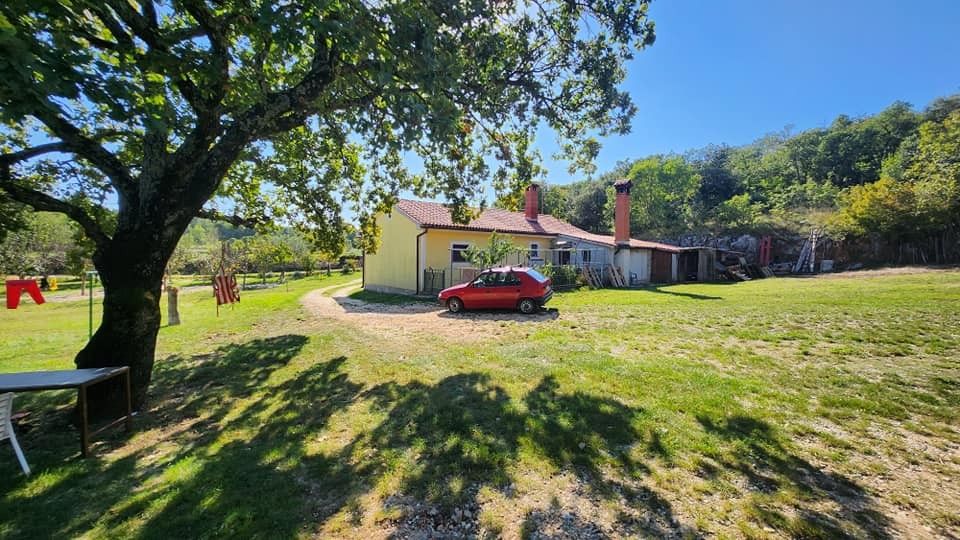 Haus in Labin, Kroatien, 138 m² - Foto 9