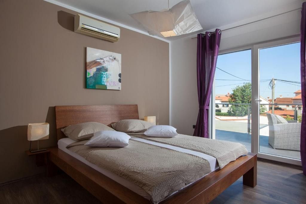 Casa a Medulin, Croazia, 220 m² - foto 11