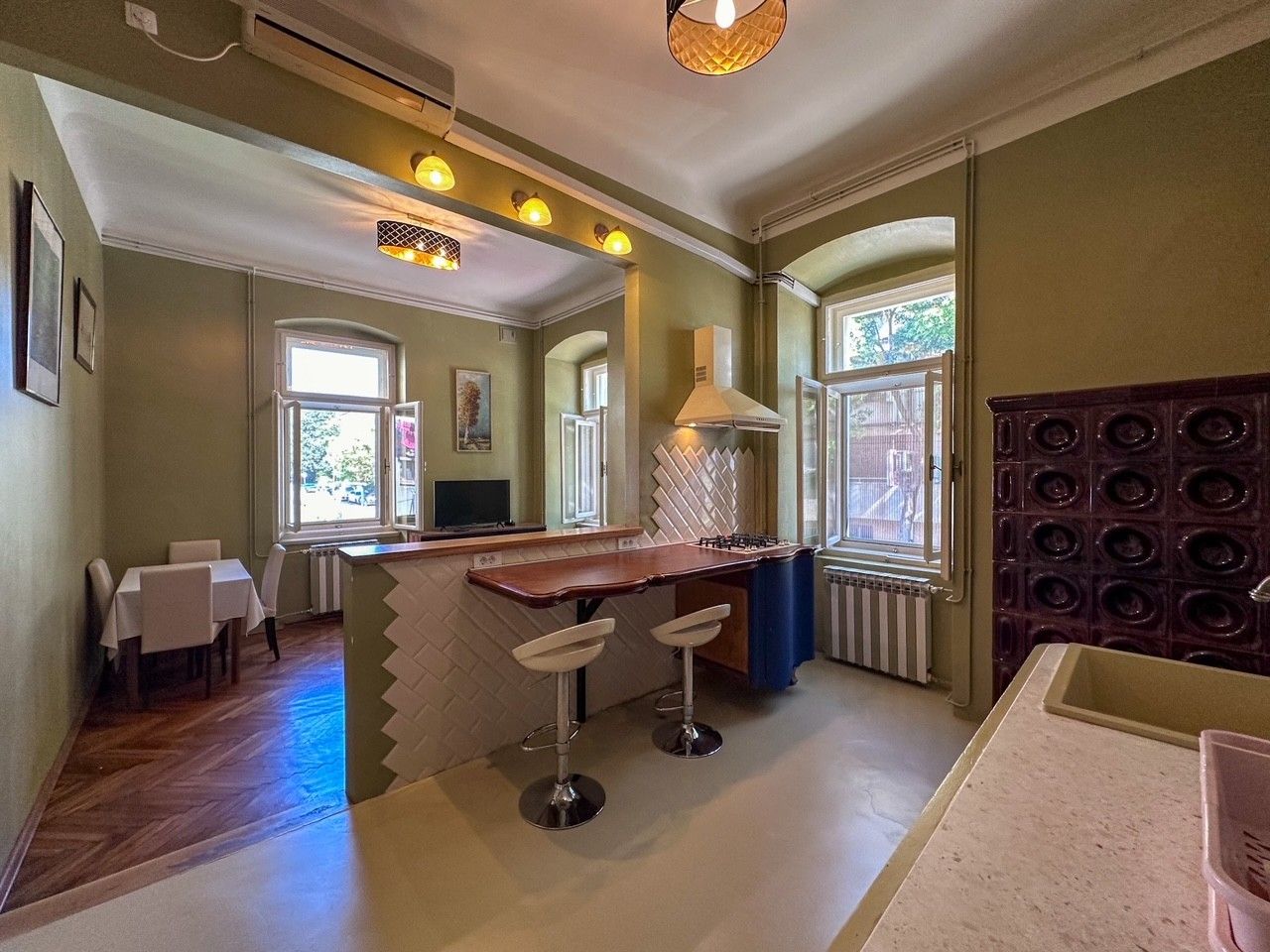 Appartement à Pula, Croatie, 133 m² - image 15