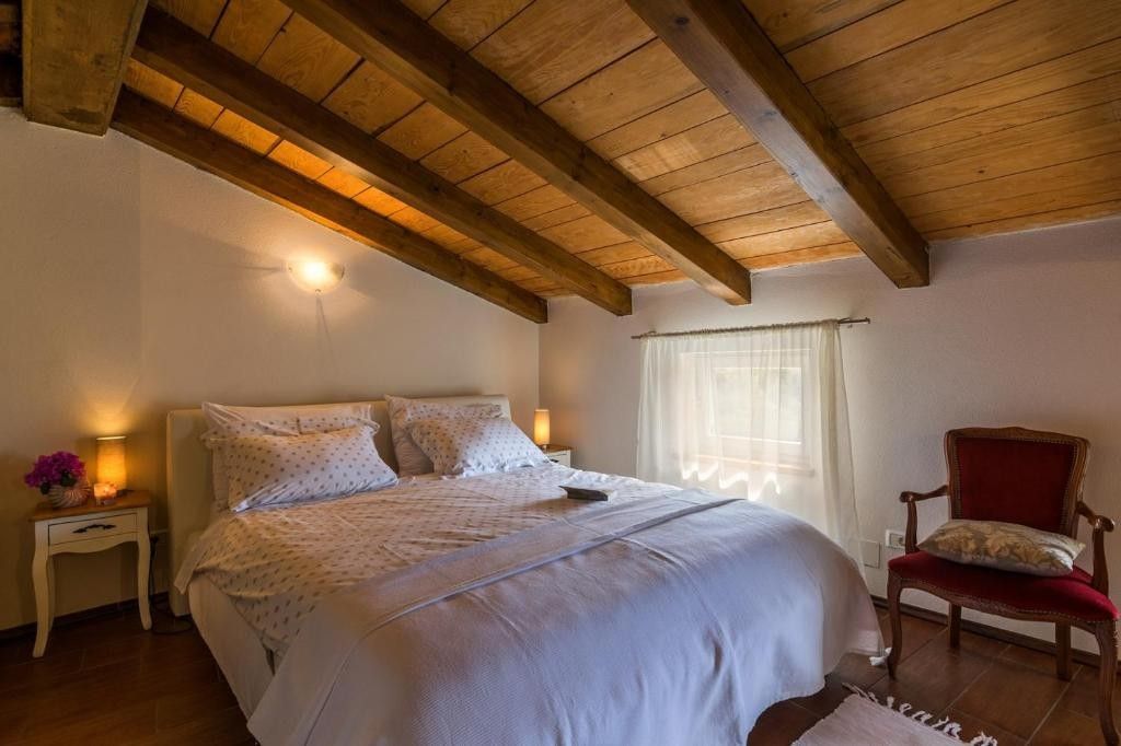 Casa en Motovun, Croacia, 100 m² - imagen 15