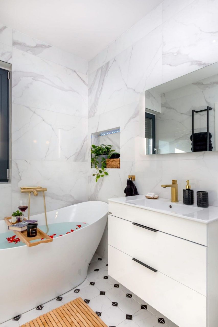 Casa en Premantura, Croacia, 218 m² - imagen 15