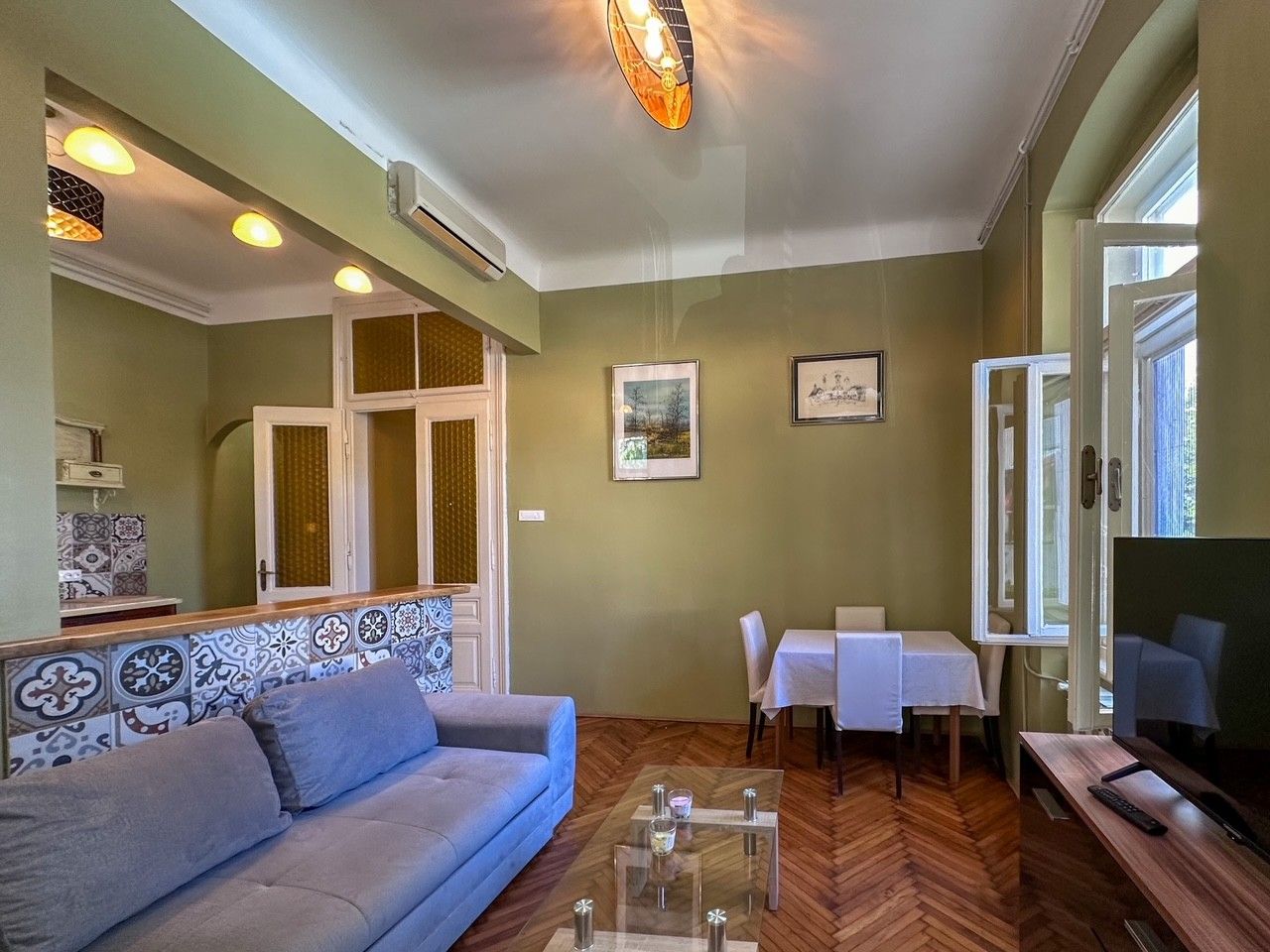 Appartement à Pula, Croatie, 133 m² - image 19