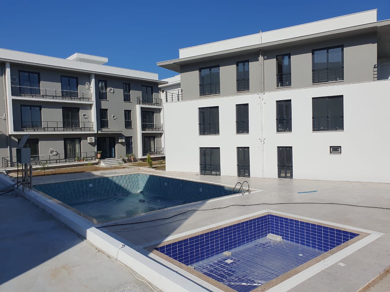 Appartamenti a Alsancak, Cipro, 62 m² - foto 3