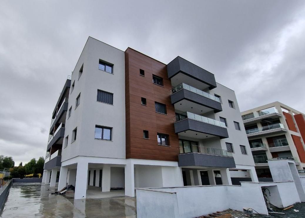 Appartement à Mesa Geitonia, Chypre, 120 m² - image 1