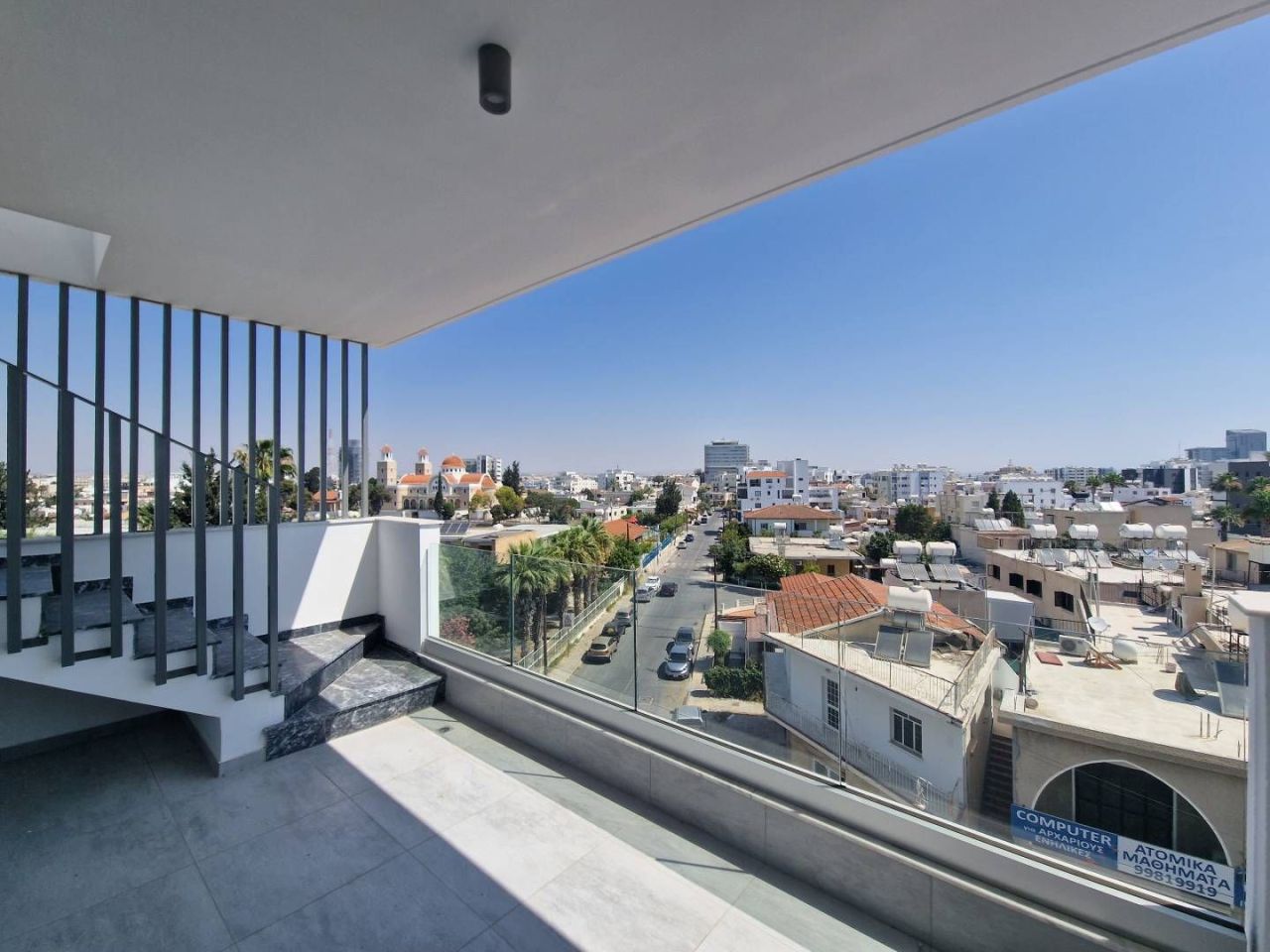 Appartement à Larnaca, Chypre, 141 m² - image 1