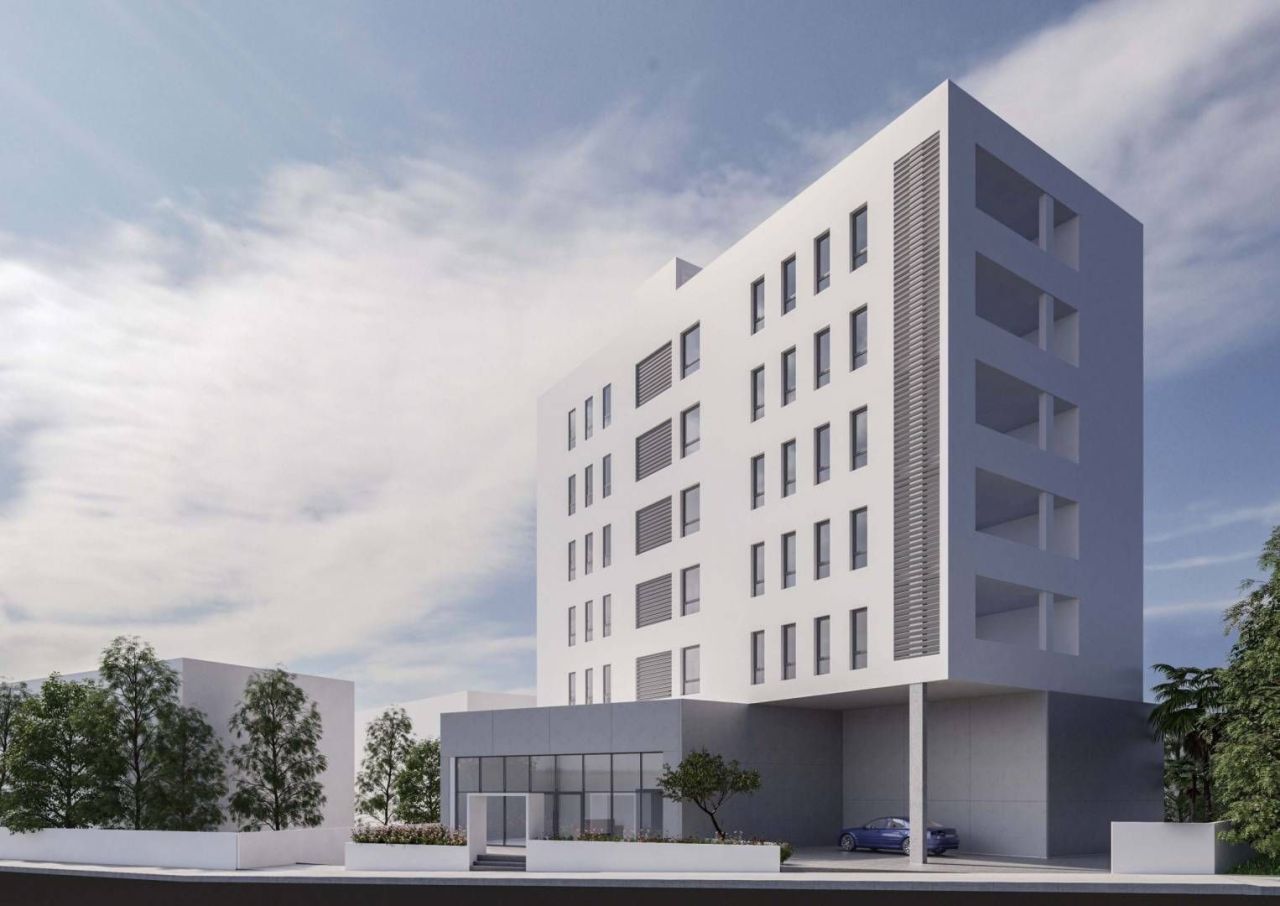 Bureau à Strovolos, Chypre, 331 m² - image 1
