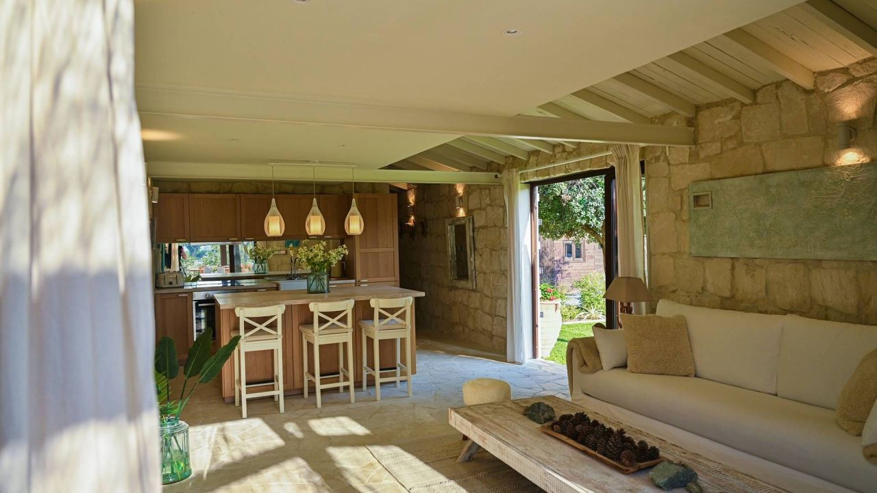 Hotel in Larnaka, Zypern, 550 m² - Foto 1