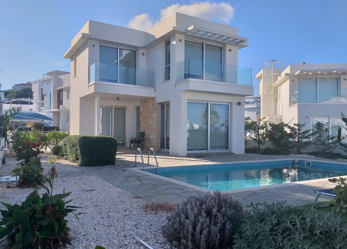 House in Protaras, Cyprus, 135 m² - picture 1