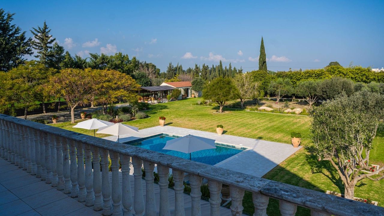 Hotel, albergo a Larnaca, Cipro, 550 m² - foto 2