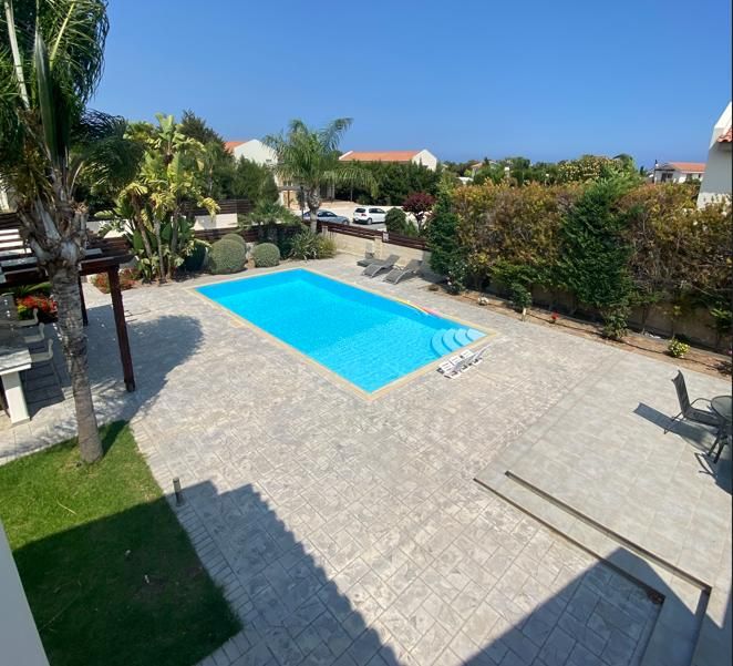 Haus in Larnaka, Zypern, 300 m² - Foto 2