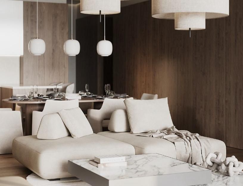 Flat in Limassol, Cyprus, 145 m² - picture 2