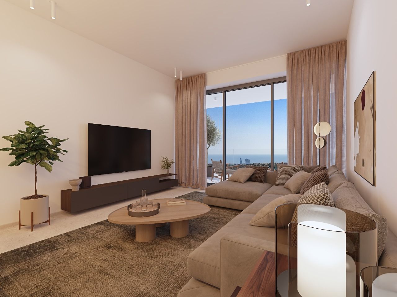 Casa a Agios Athanasios, Cipro, 260 m² - foto 2