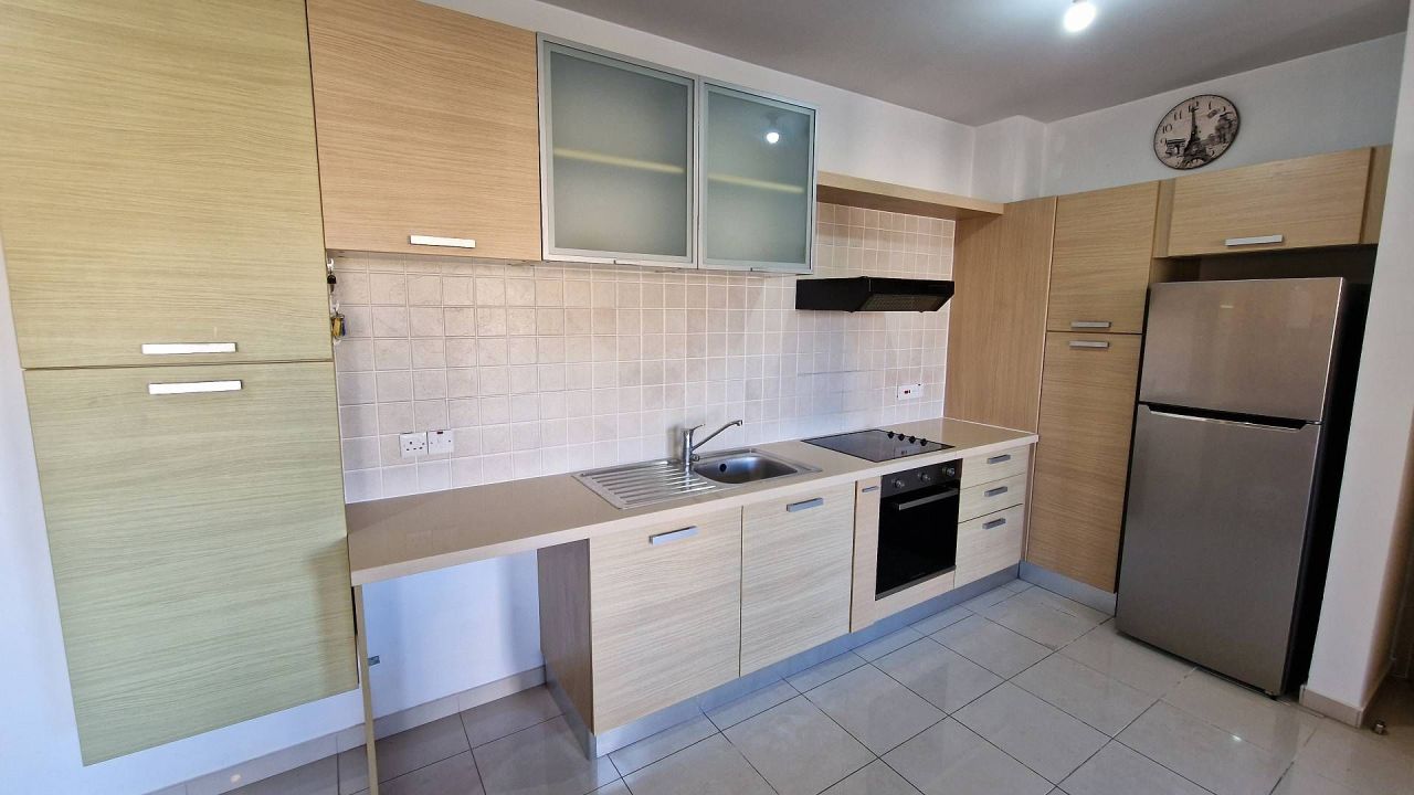 Appartamento a Larnaca, Cipro, 87 m² - foto 3