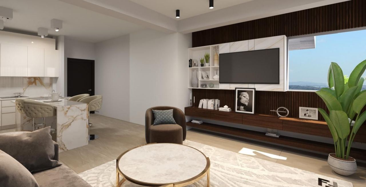 Appartamento a Limassol, Cipro, 179 m² - foto 3