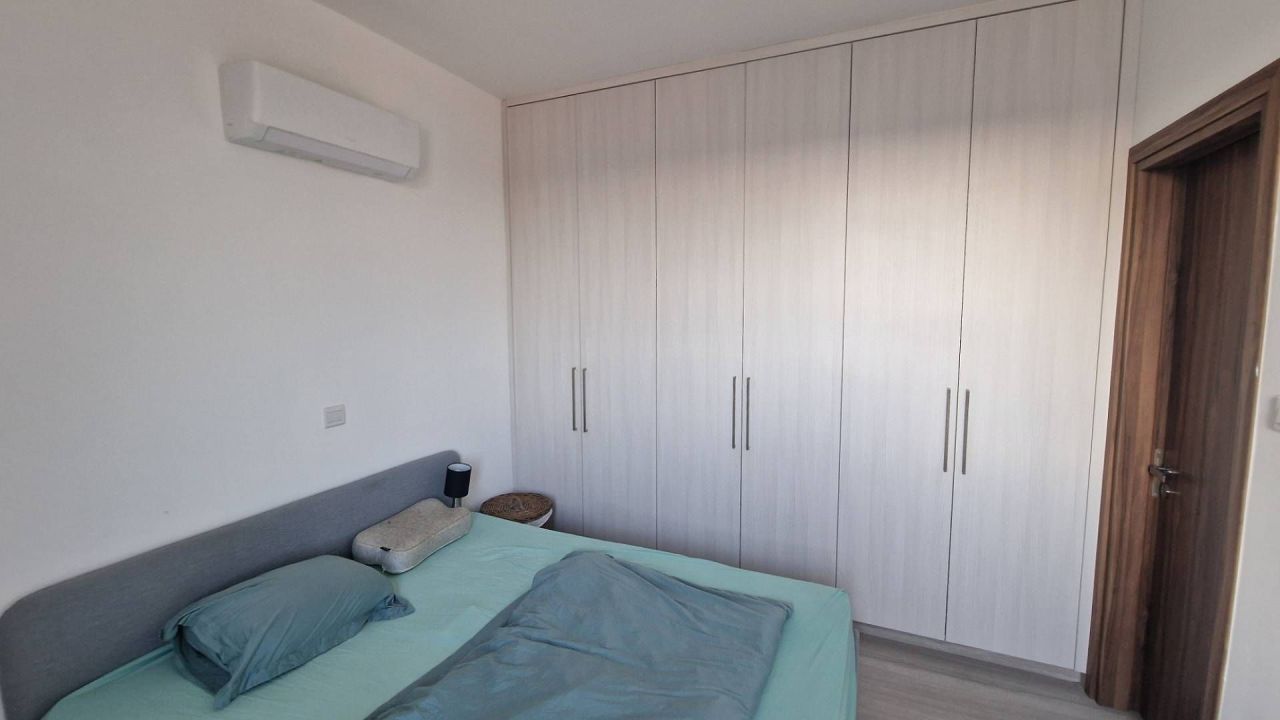 Flat in Larnaca, Cyprus, 95 m² - picture 4