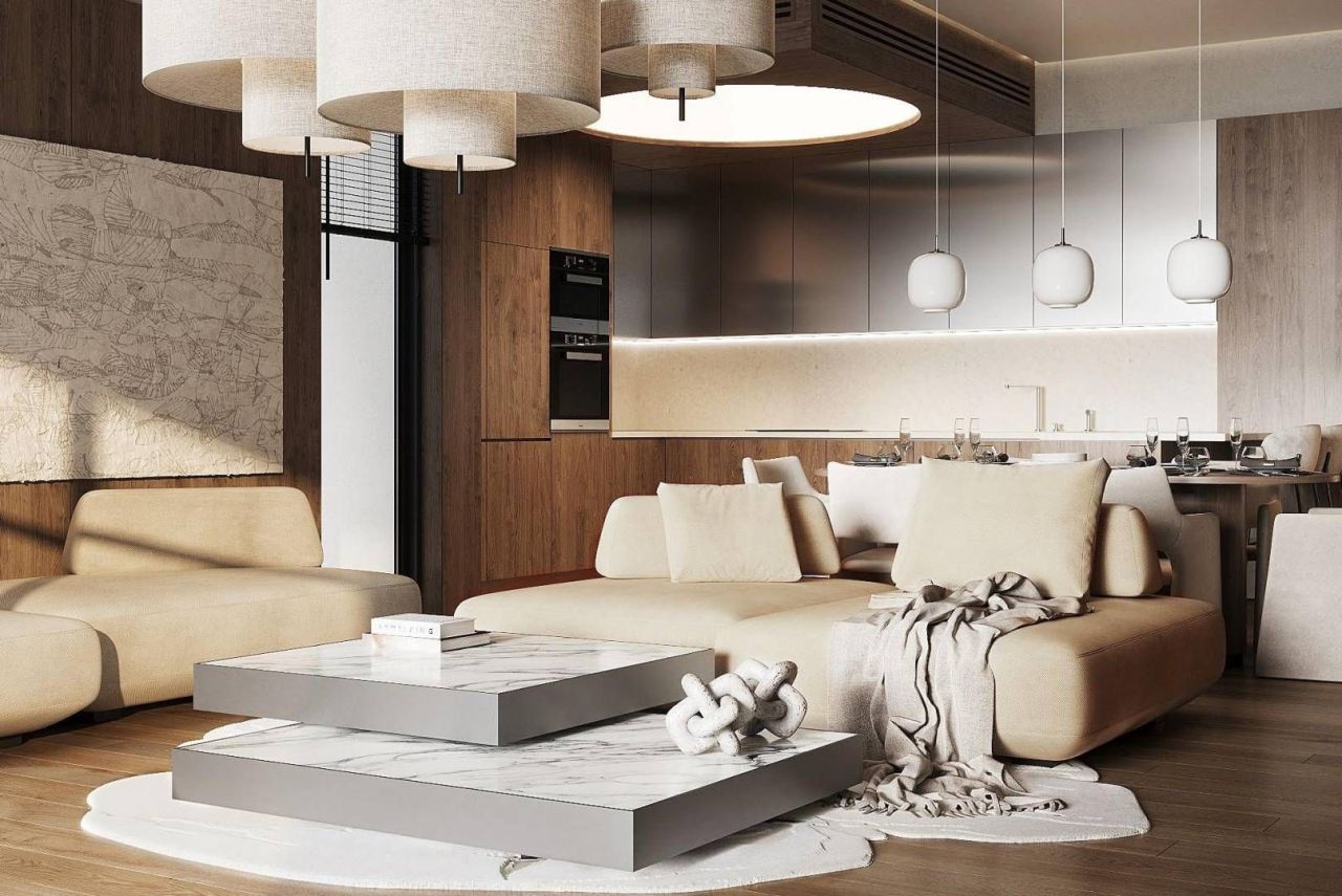 Flat in Limassol, Cyprus, 145 m² - picture 4