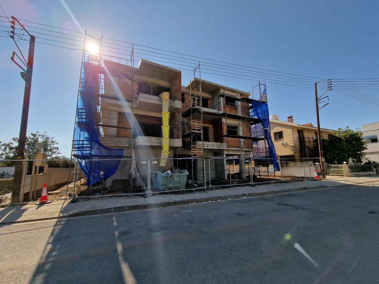 Appartement à Trachoni, Chypre, 61 m² - image 5