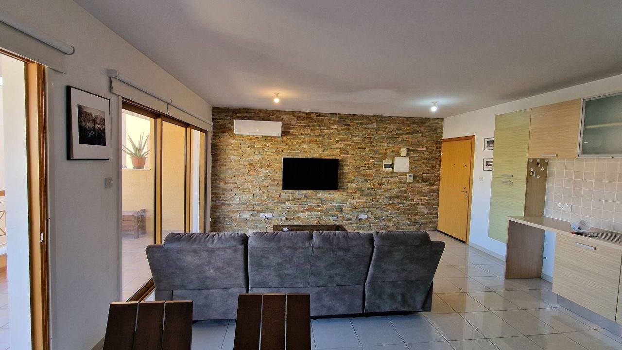 Appartamento a Larnaca, Cipro, 87 m² - foto 5