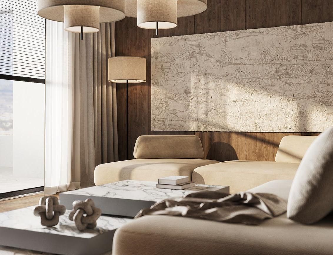 Flat in Limassol, Cyprus, 145 m² - picture 5