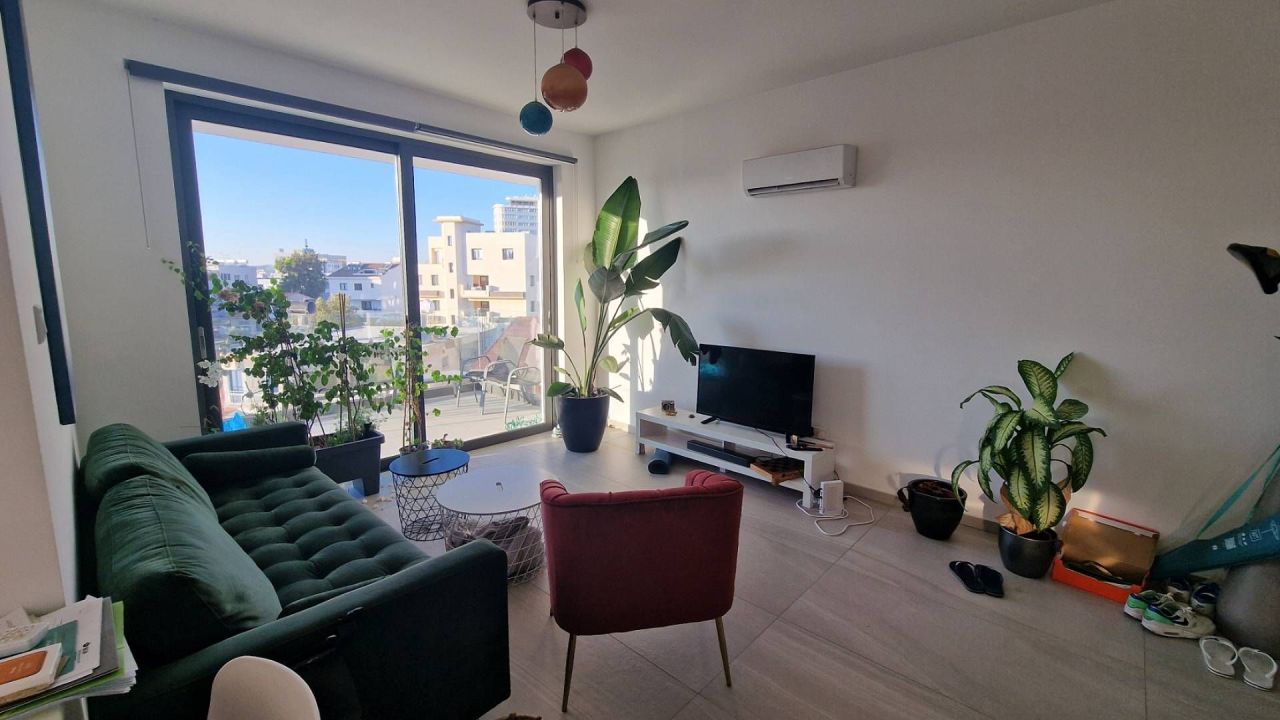Flat in Larnaca, Cyprus, 95 m² - picture 6