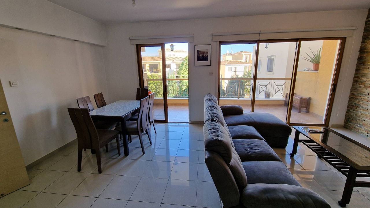 Appartamento a Larnaca, Cipro, 87 m² - foto 6