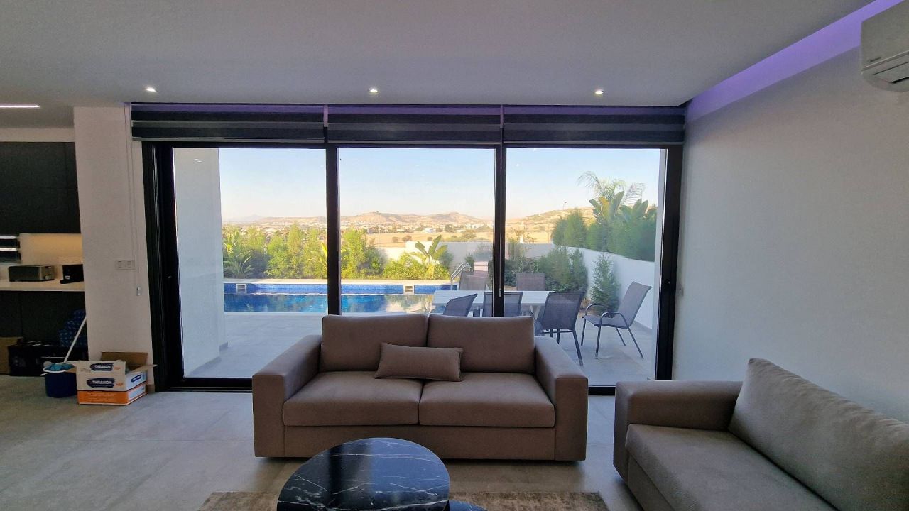 Casa en Lárnaca, Chipre, 250 m² - imagen 7