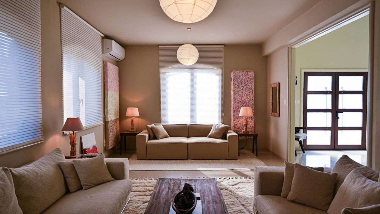 Haus in Larnaka, Zypern, 550 m² - Foto 8