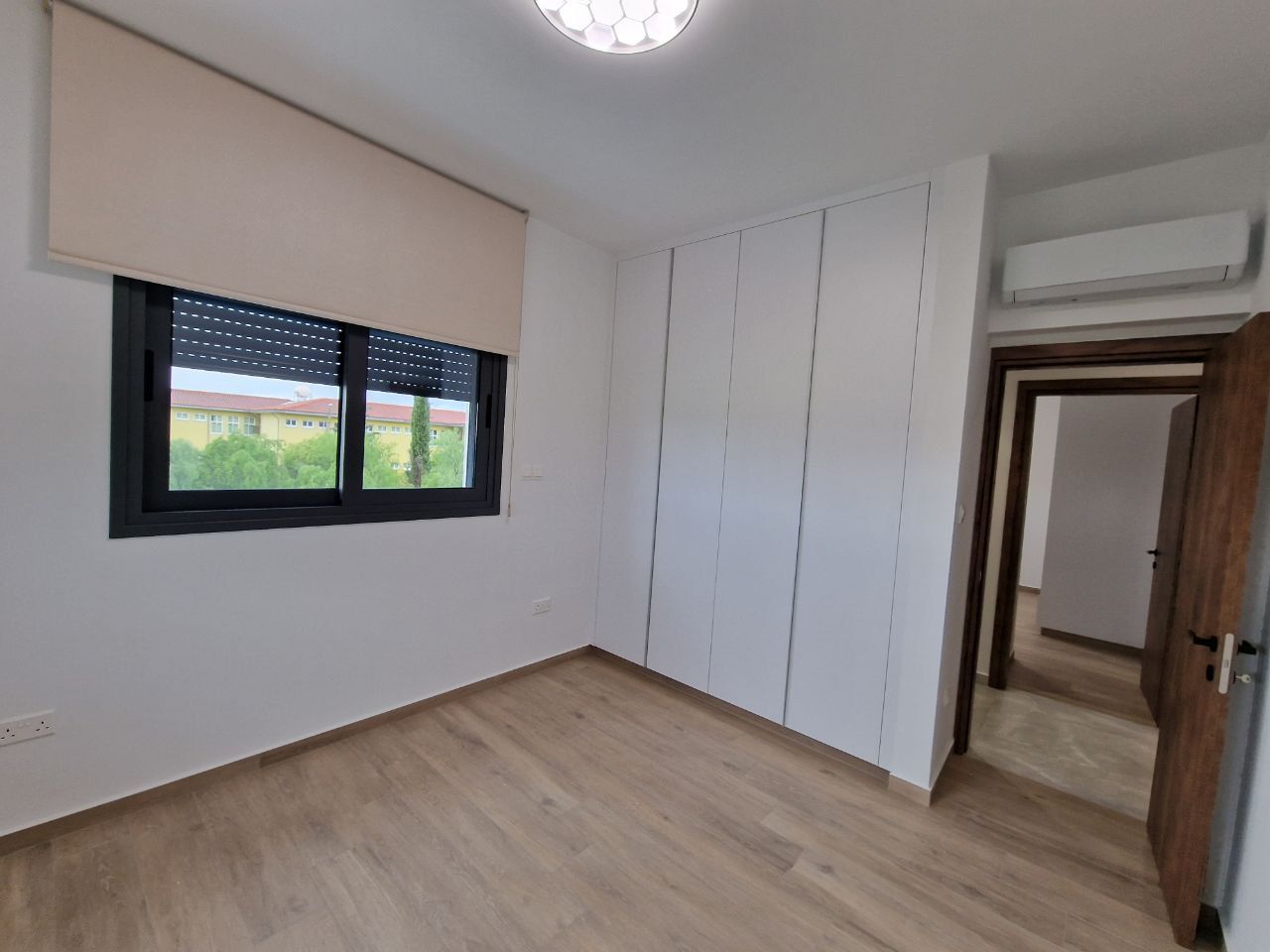 Appartamento a Mesa Geitonia, Cipro, 120 m² - foto 8
