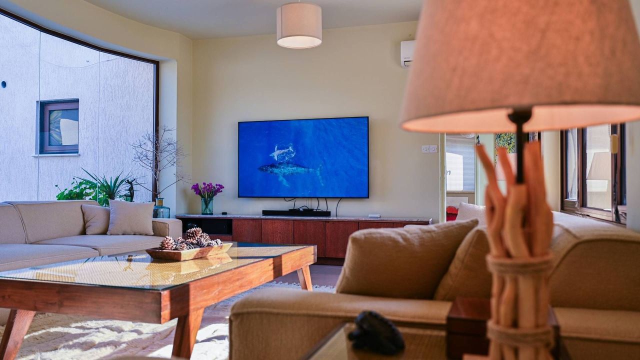 Haus in Larnaka, Zypern, 550 m² - Foto 9