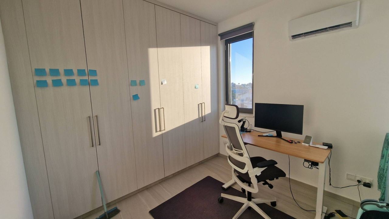 Flat in Larnaca, Cyprus, 95 m² - picture 9