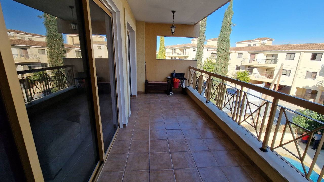 Appartamento a Larnaca, Cipro, 87 m² - foto 9