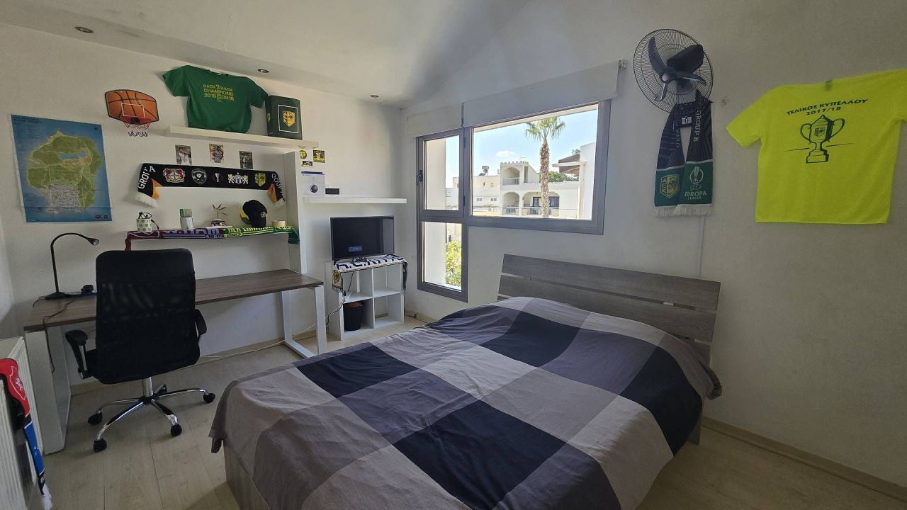 House in Larnaca, Cyprus, 360 m² - picture 9