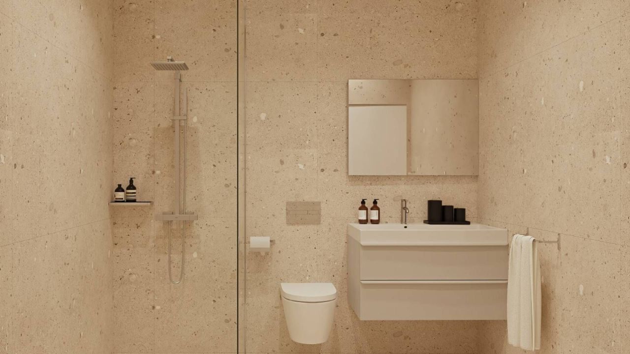 Casa a Agios Athanasios, Cipro, 260 m² - foto 9