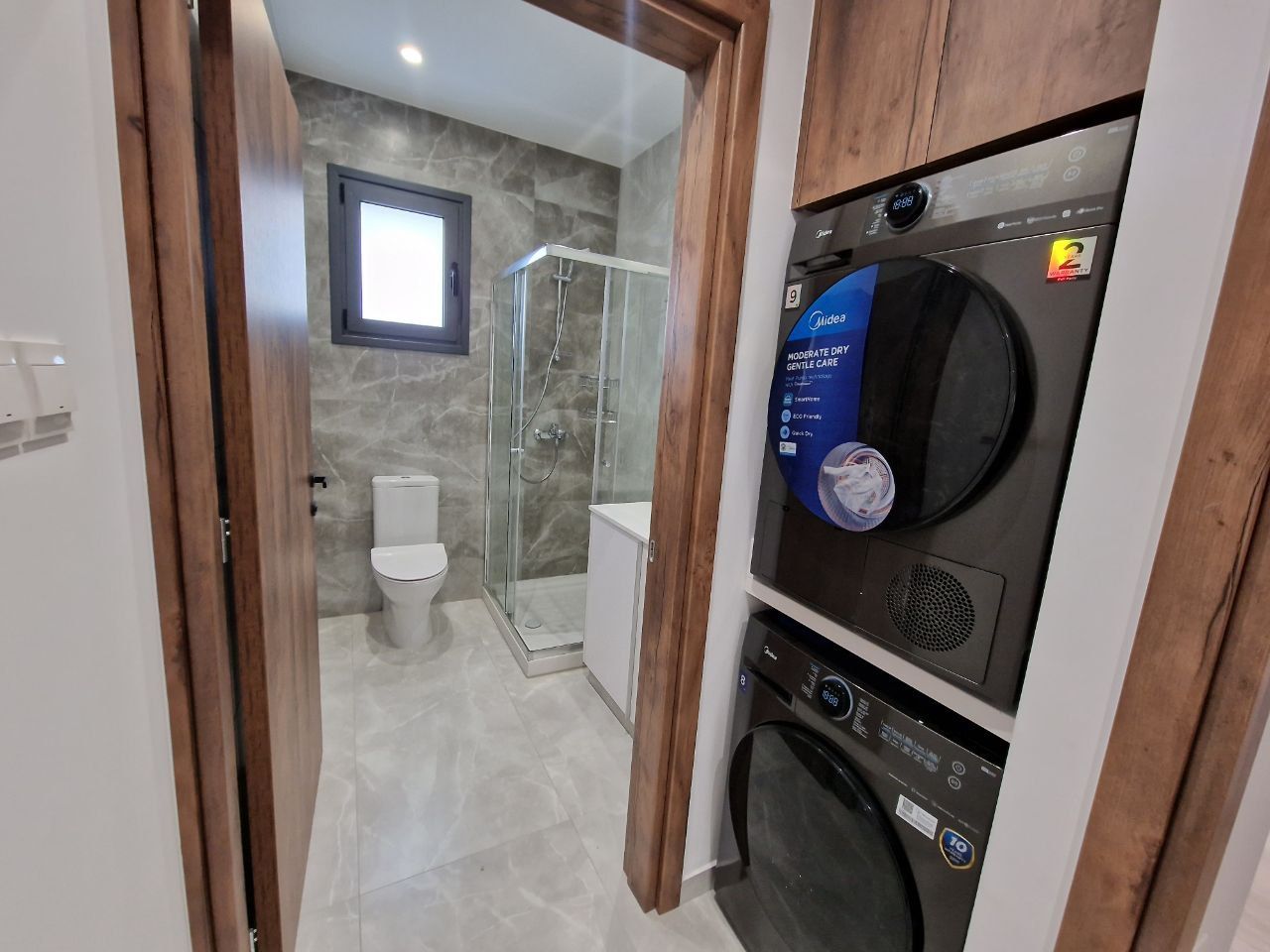 Appartamento a Mesa Geitonia, Cipro, 120 m² - foto 10