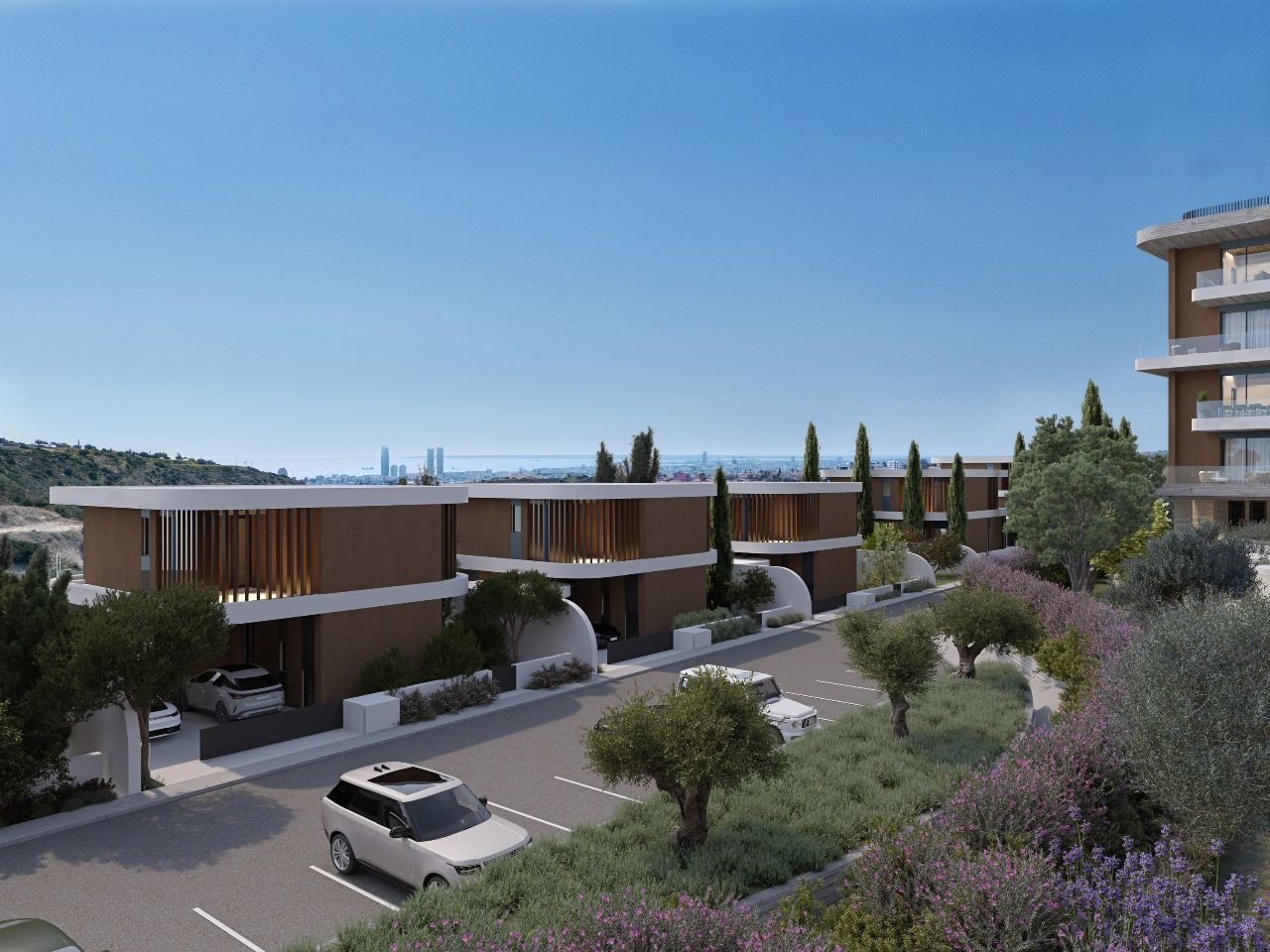 Casa a Agios Athanasios, Cipro, 260 m² - foto 10