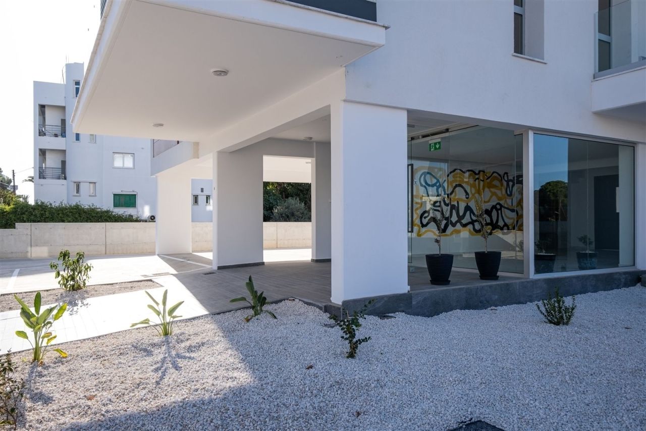 Wohnung in Strovolos, Zypern, 131 m² - Foto 12