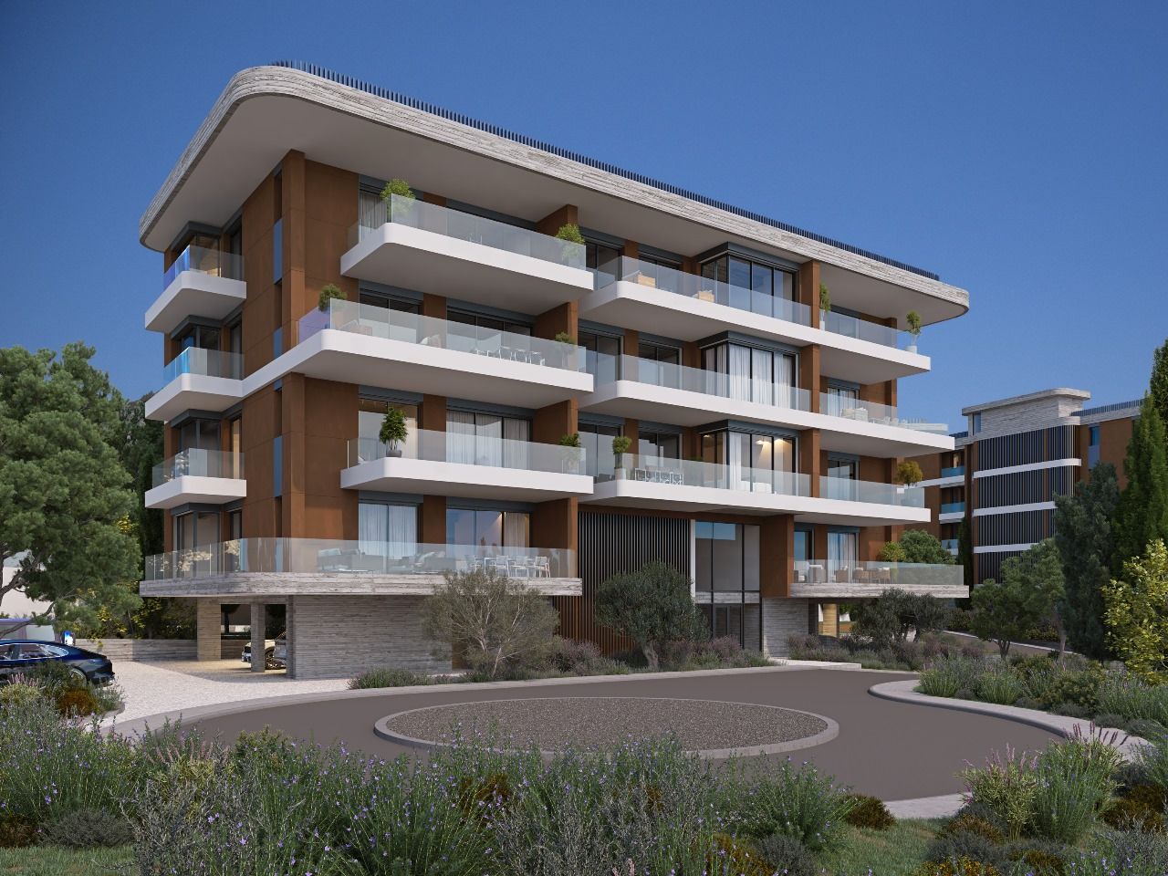 Casa a Agios Athanasios, Cipro, 260 m² - foto 12