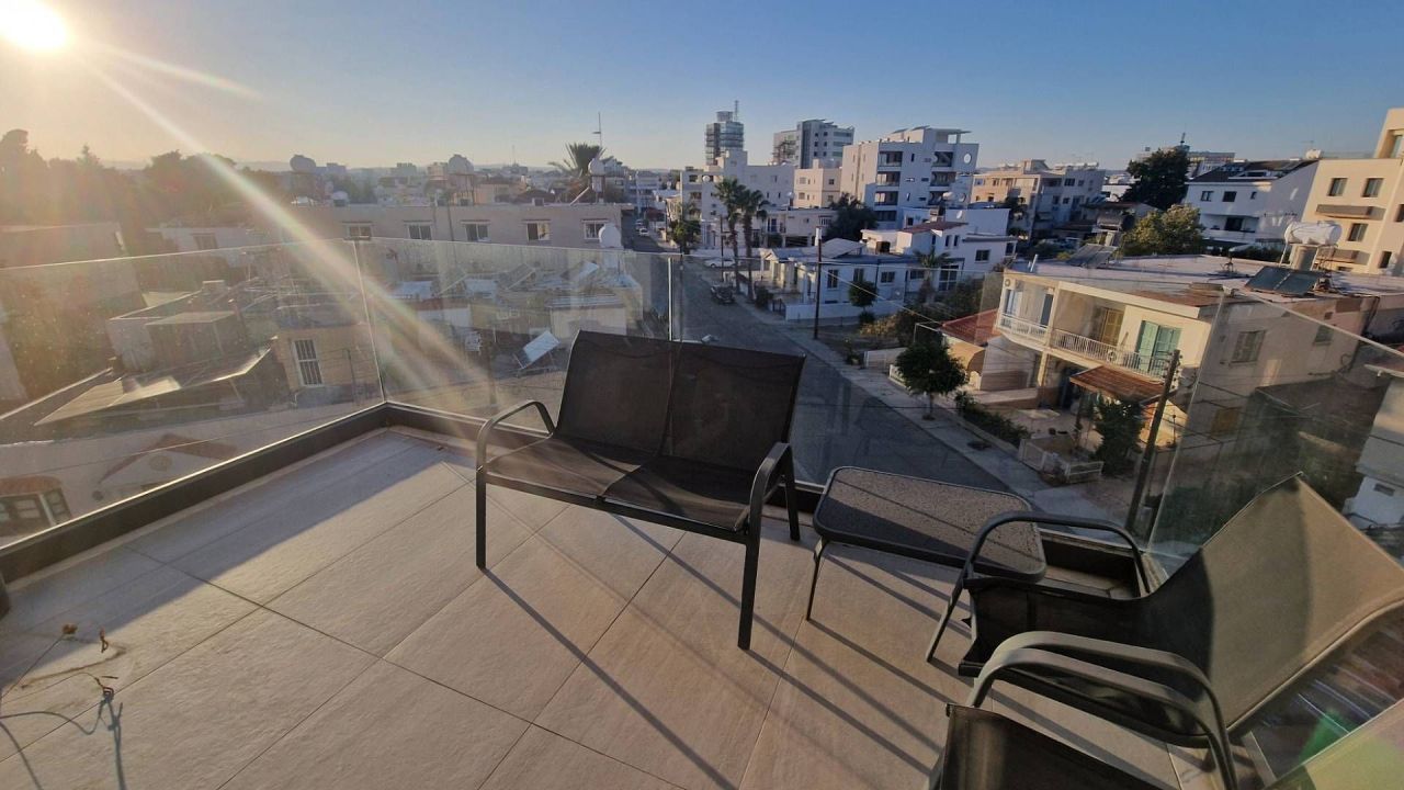 Flat in Larnaca, Cyprus, 95 m² - picture 13
