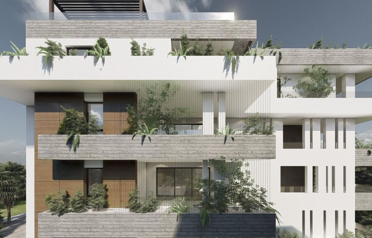 Flat in Limassol, Cyprus, 145 m² - picture 13