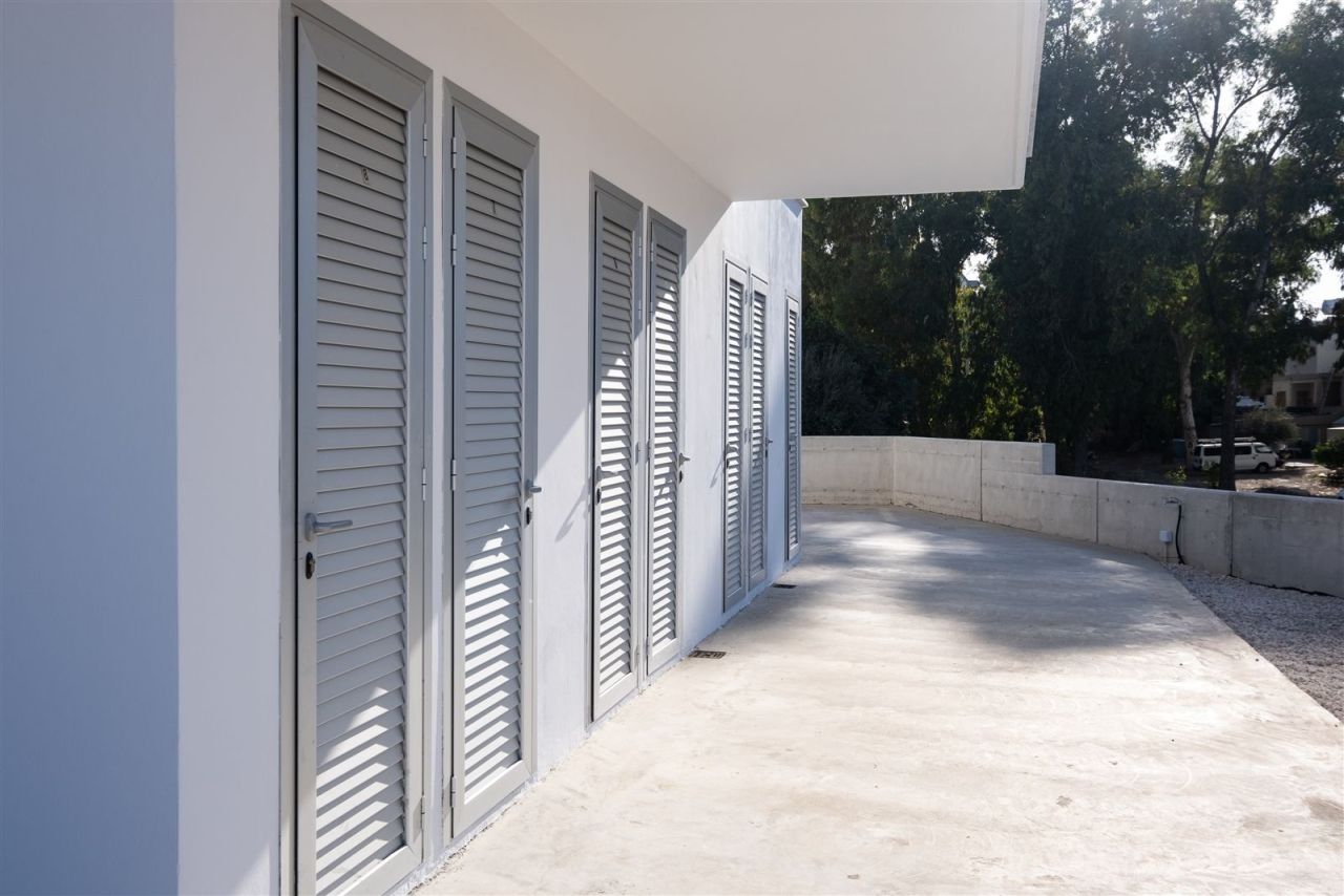 Wohnung in Strovolos, Zypern, 131 m² - Foto 14