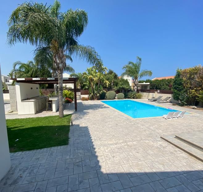 Haus in Larnaka, Zypern, 300 m² - Foto 16