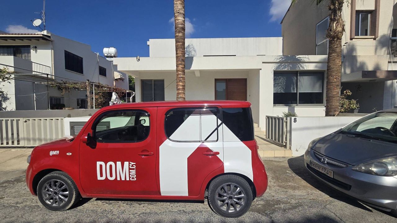 House in Larnaca, Cyprus, 360 m² - picture 16