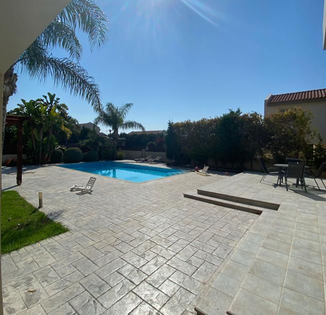 Haus in Larnaka, Zypern, 300 m² - Foto 17