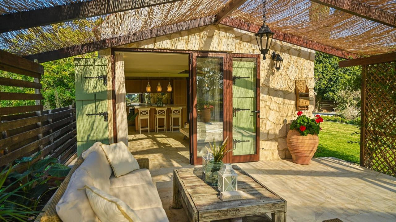 Haus in Larnaka, Zypern, 550 m² - Foto 19