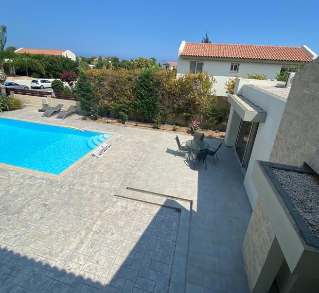 Haus in Larnaka, Zypern, 300 m² - Foto 19
