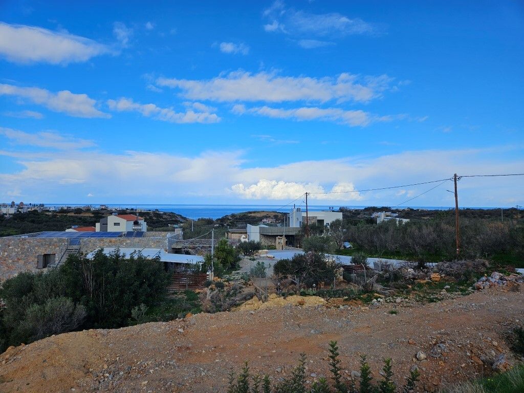 Terrain à Sissi, Grèce, 4 021 m² - image 1