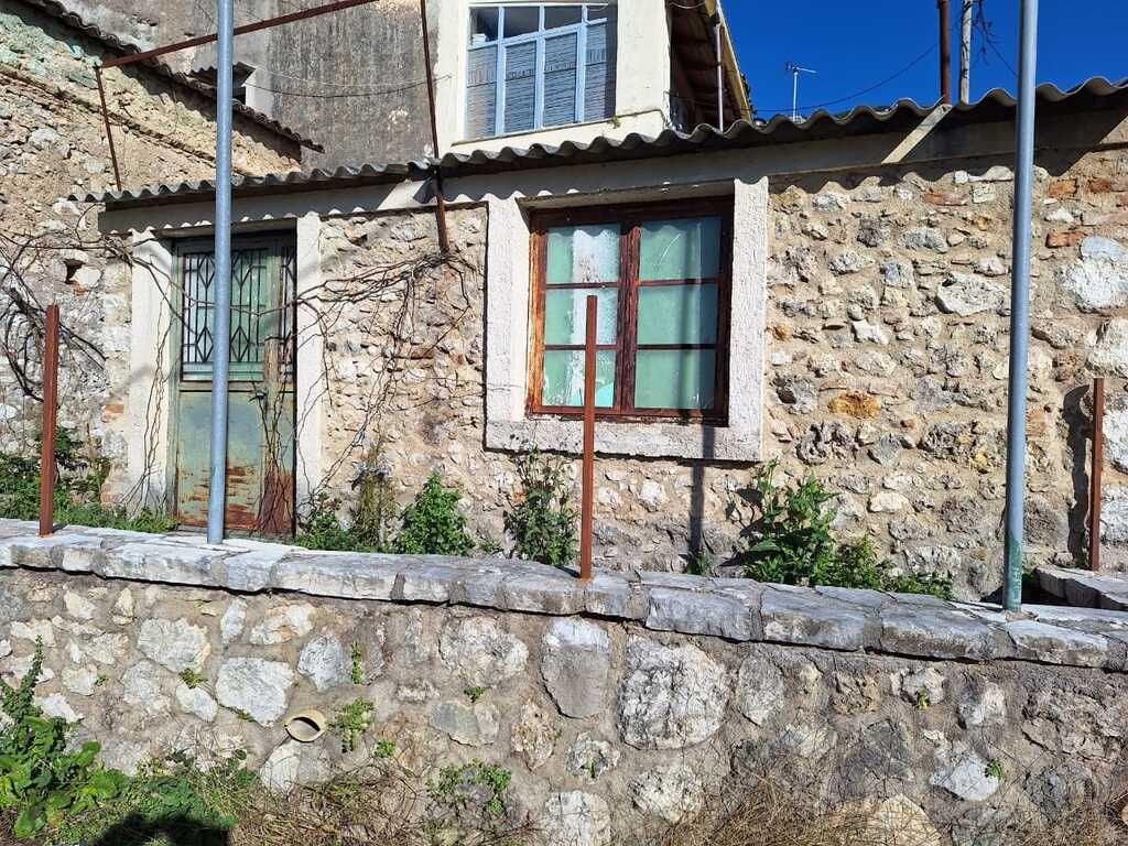 House in Corfu, Greece, 101 m² - picture 1