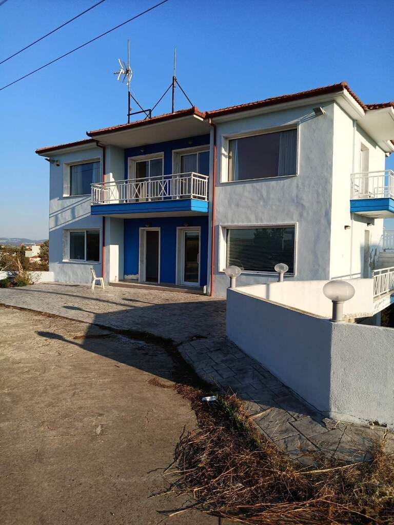 Casa en Calcídica, Grecia, 288 m² - imagen 1