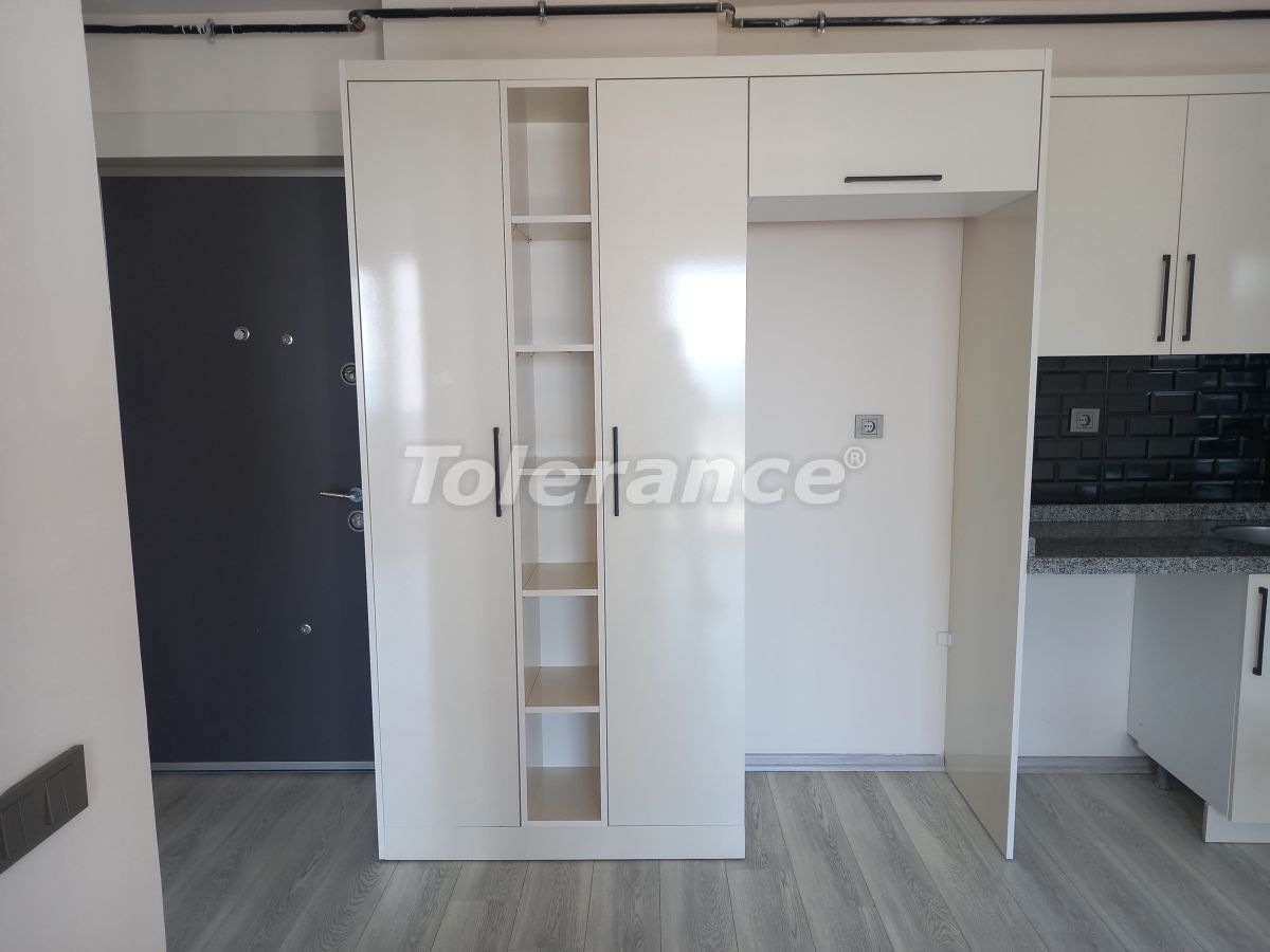 Apartment in Mersin, Türkei, 60 m² - Foto 6
