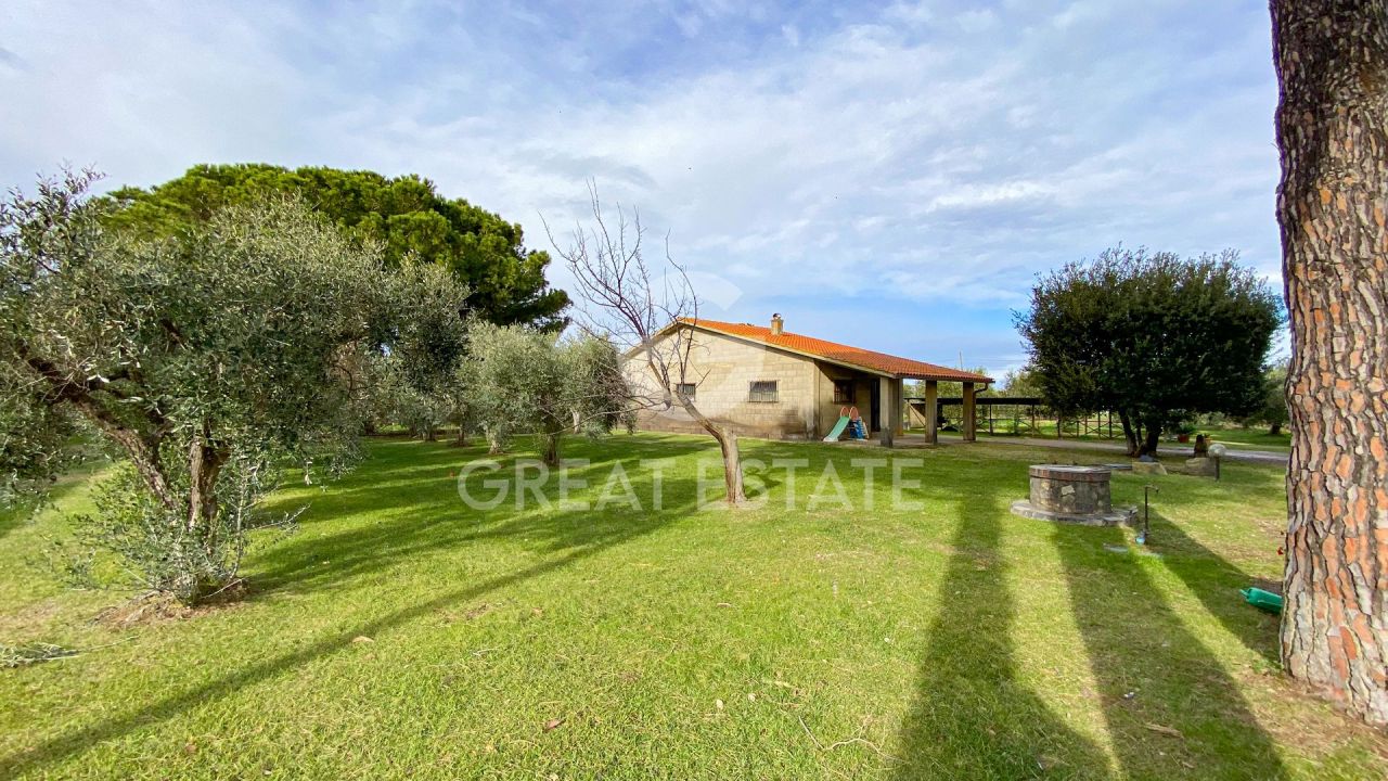 Maison à Capalbio, Italie, 114.5 m² - image 5